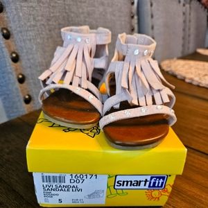 Toddler sandals